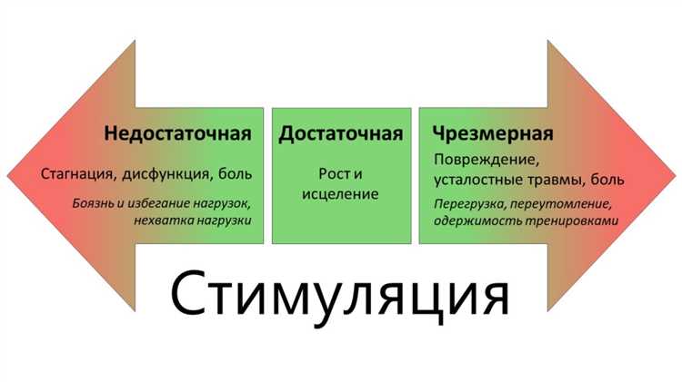 Разнообразьте тренировки — кардио, силовые и функциональные упражнения для оптимального физического развития