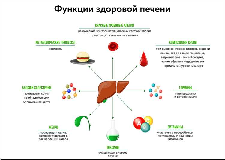 Признаки повышенного уровня кислоты в организме