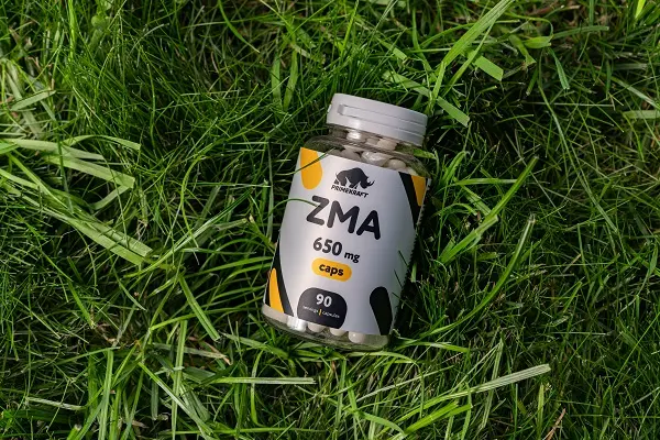 Zma спортивное питание — необходимый компонент для повышения результативности и восстановления спортсменов